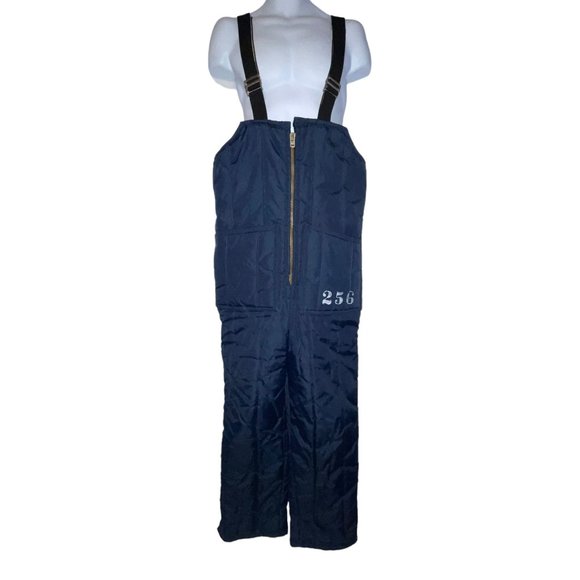 Samco Sportswear Other - Vintage Samco Sportswear Ski Bibs Mens M Skiwear Snow Winter Sports Made in USA